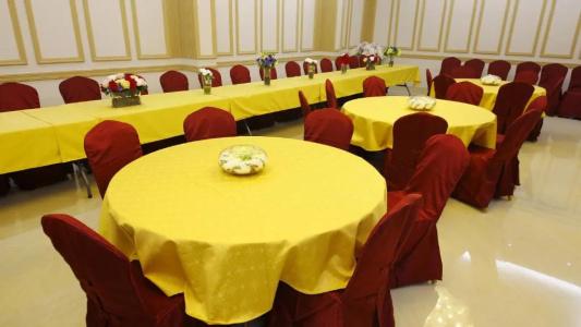 Muscat International Plaza - 11