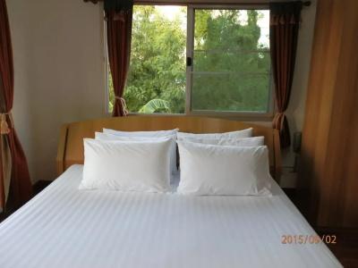 Sandy Serviced Apartment - 33