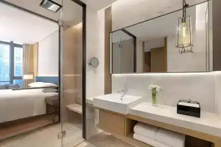 Courtyard by Marriott Shenzhen Bay - 9