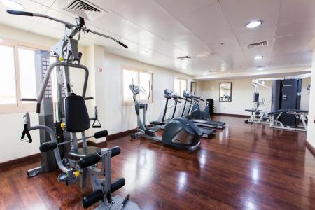 Radiance Premium Suites - 14