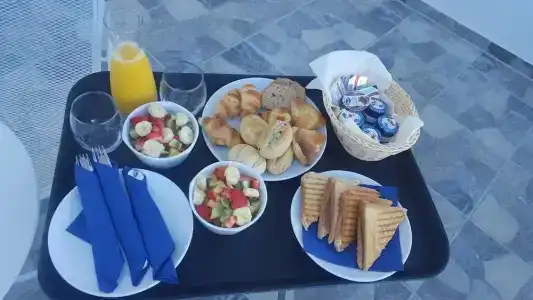 Angel Luxury Suites - 154