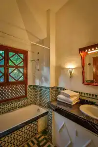 Riad Dar El Assafir - 21