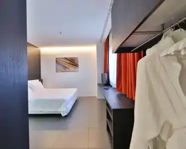 Best Western Parco Paglia - 8