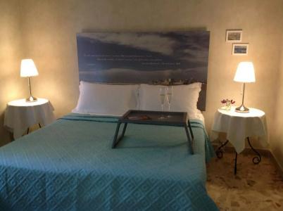 Mare Nostrum Petit Hôtel - 22