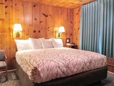Park and Cabins - 167