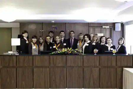 Аминьевская - 13