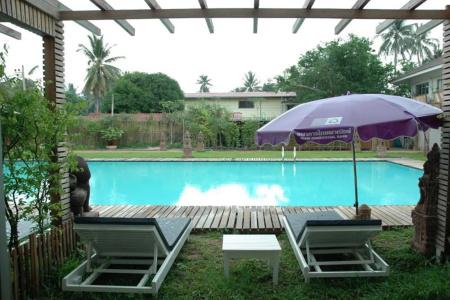 Rajapruek Samui - Sha Plus - 16
