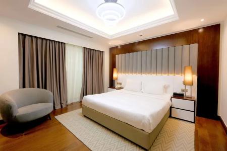 Number One Tower Suites - 57