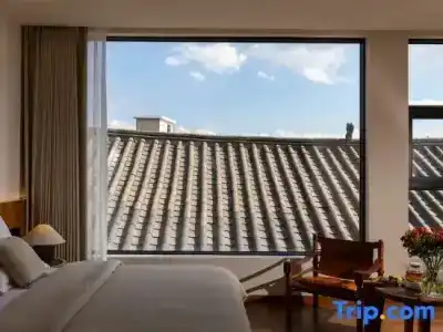 Lijiang Yunwa Inn - 130