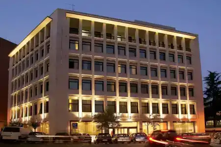 Mercure Roma Piazza Bologna - 33