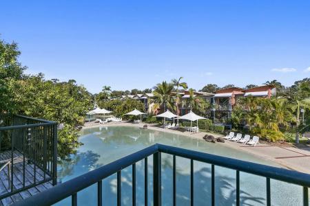Noosa Lakes - 40