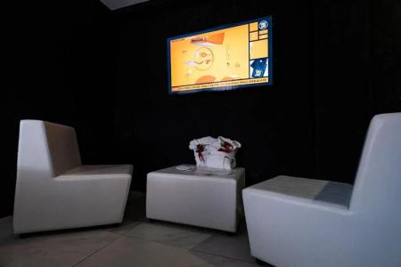 Reggia Suite Spa - 76