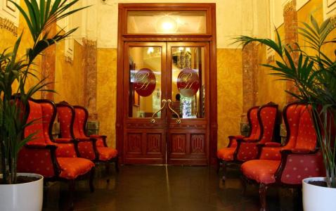 La Fenice - 1