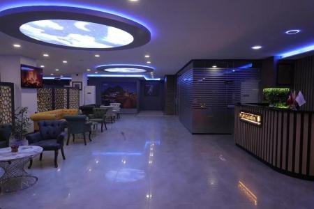 Elİt Otelhan - 15
