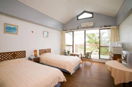 Surfside Bed & Breakfast - 38