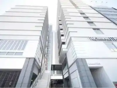 Richmond Fukuyama Ekimae - 33