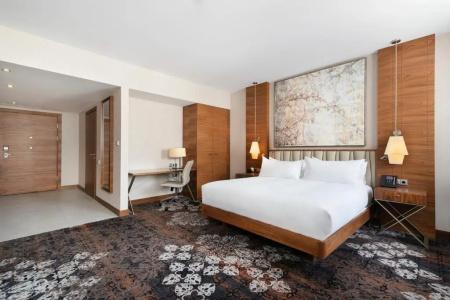 DoubleTree by Hilton Krakow & Convention Center - 54