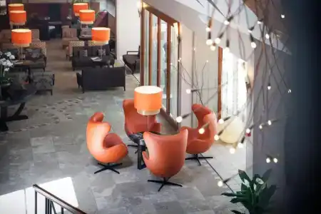 Riva Del Sole Resort & Spa - 16