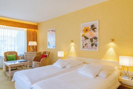 Relais & Châteaux Schwarzmatt - 21