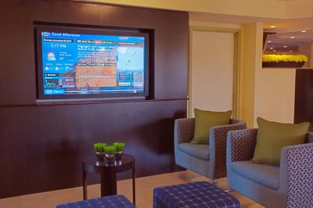 Courtyard by Marriott - 4