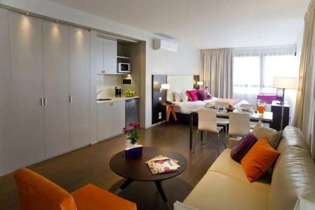 Bulnes Eco Suites - 40