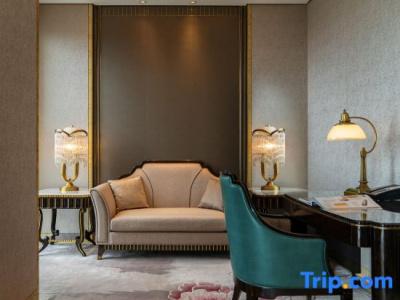 Wanda Reign Chengdu - 116