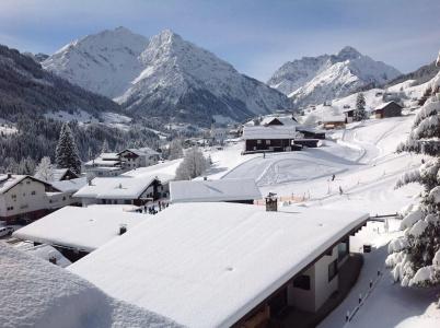SuiteKleinwalsertal - 18