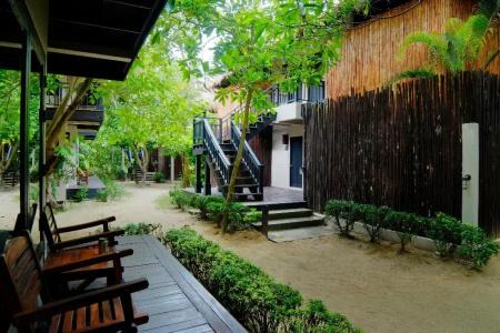 The Sevenseas Resort Koh Kradan - 26