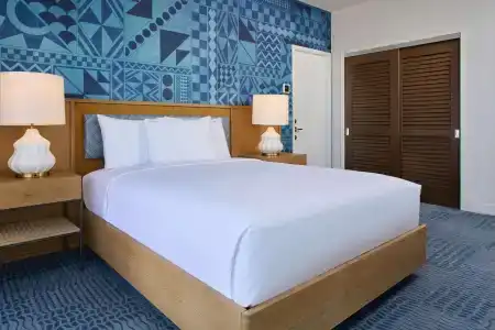 OHANA Waikiki East by Outrigger - 43
