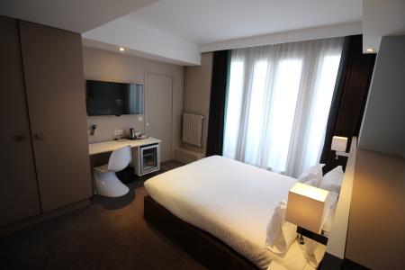 Holiday Inn Paris-Auteuil, An Ihg - 15