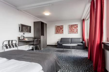ProfilHotels Mercur - 107