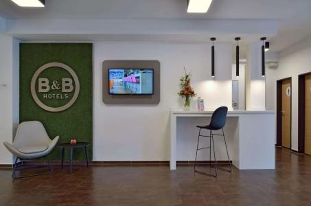b&b Essen - 14