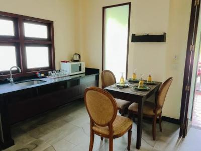 Aonang Phu Pi Maan Resort & Spa - Sha Extra Plus - 179