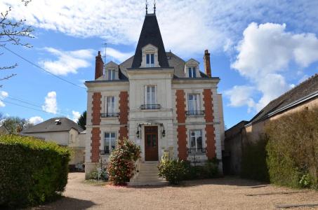 Manoir Du Parc (Adults only) - 60
