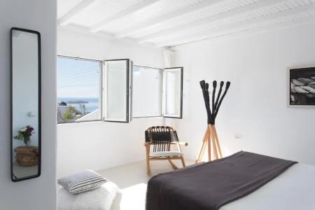 Ostraco Suites - 202