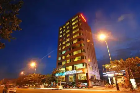 Fansipan Da Nang - 0