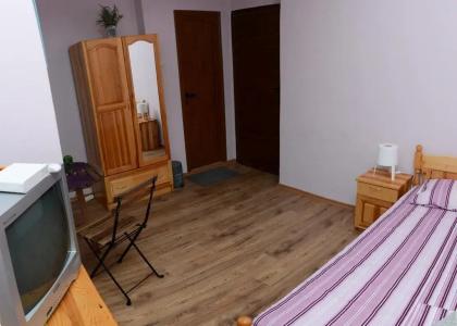 Peter Pan Hostel - 6