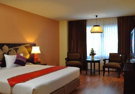 Empress Pattaya - 4