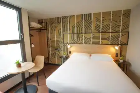 Ibis Tours Centre Giraudeau - 52