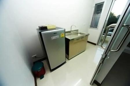 Central Place Serviced Apartment - 17
