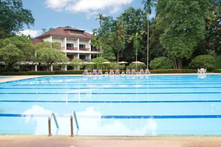 The Imperial Chiang Mai Resort & Sports Club - 38
