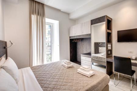 Napoli Suite - 18