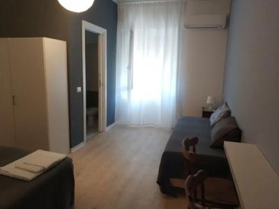 b&b Via Nazionale - 14