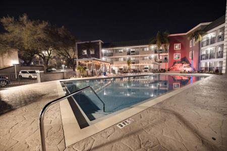 La Quinta Inn by Wyndham Near Busch Gardens - 15