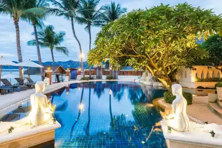 Dara Samui Beach Resort - Sha Extra Plus - 41