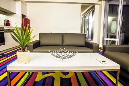 Adge and Residences - 80