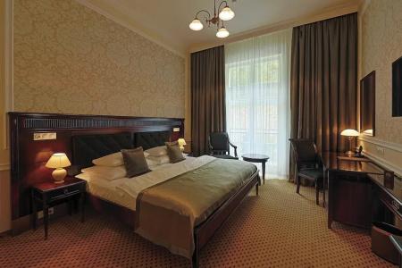Luxury Spa Olympic Palace - 28