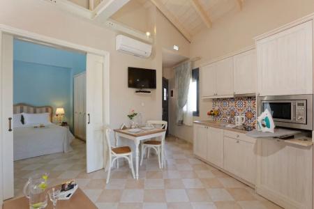 Ionia Suites - 80