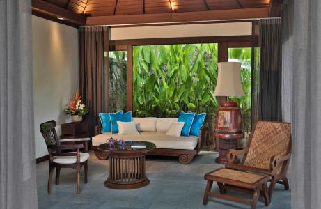 Pimalai Resort & Spa - Sha Extra Plus - 50