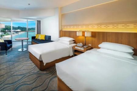 Renaissance Okinawa Resort - 67